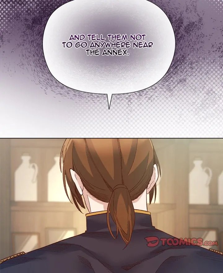 I Will Protect the Lady - Page 66