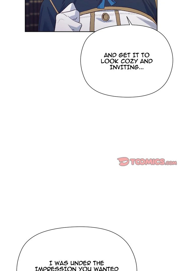 I Will Protect the Lady - Page 75