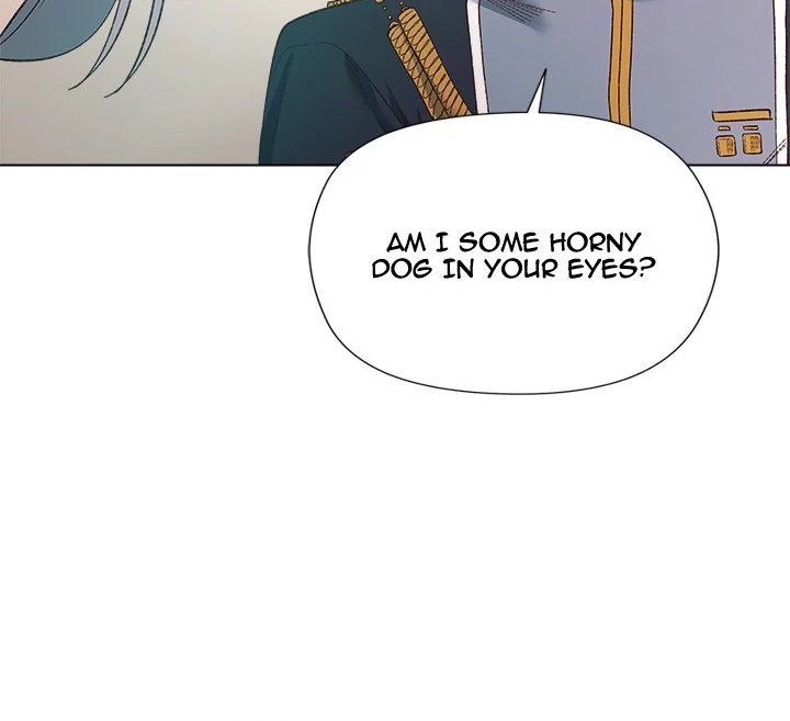 I Will Protect the Lady - Page 77
