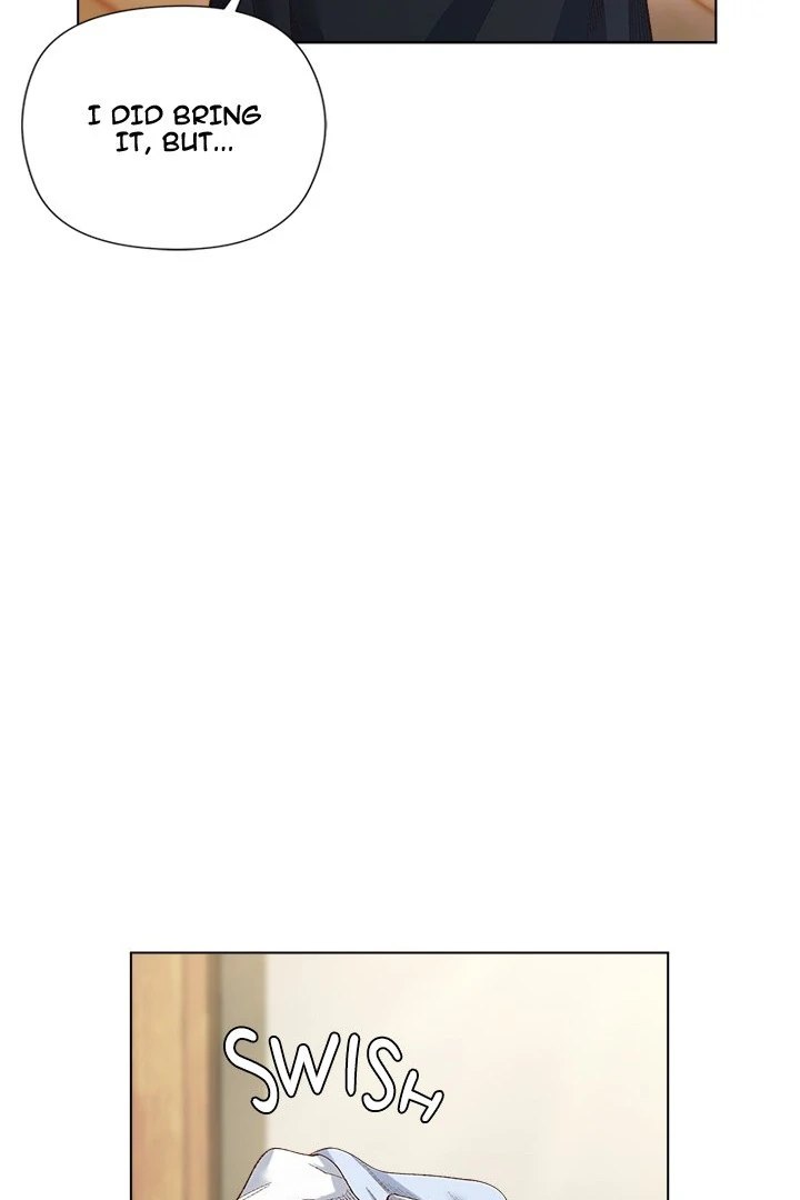 I Will Protect the Lady - Page 84