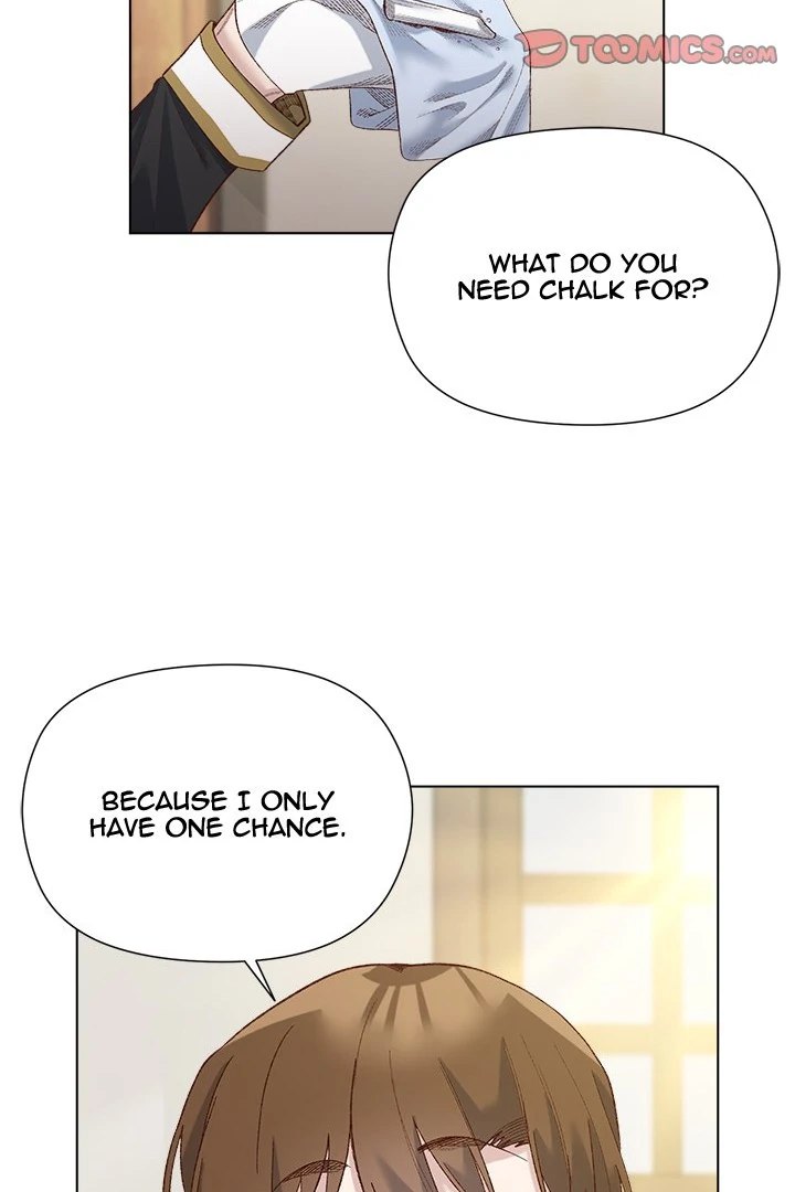 I Will Protect the Lady - Page 85