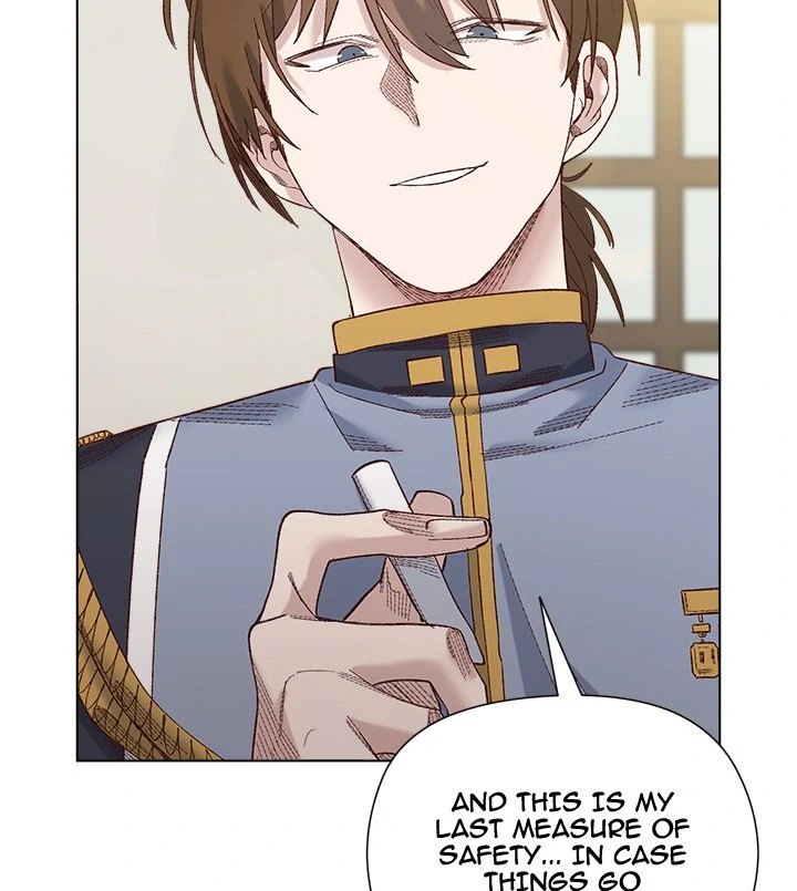 I Will Protect the Lady - Page 86