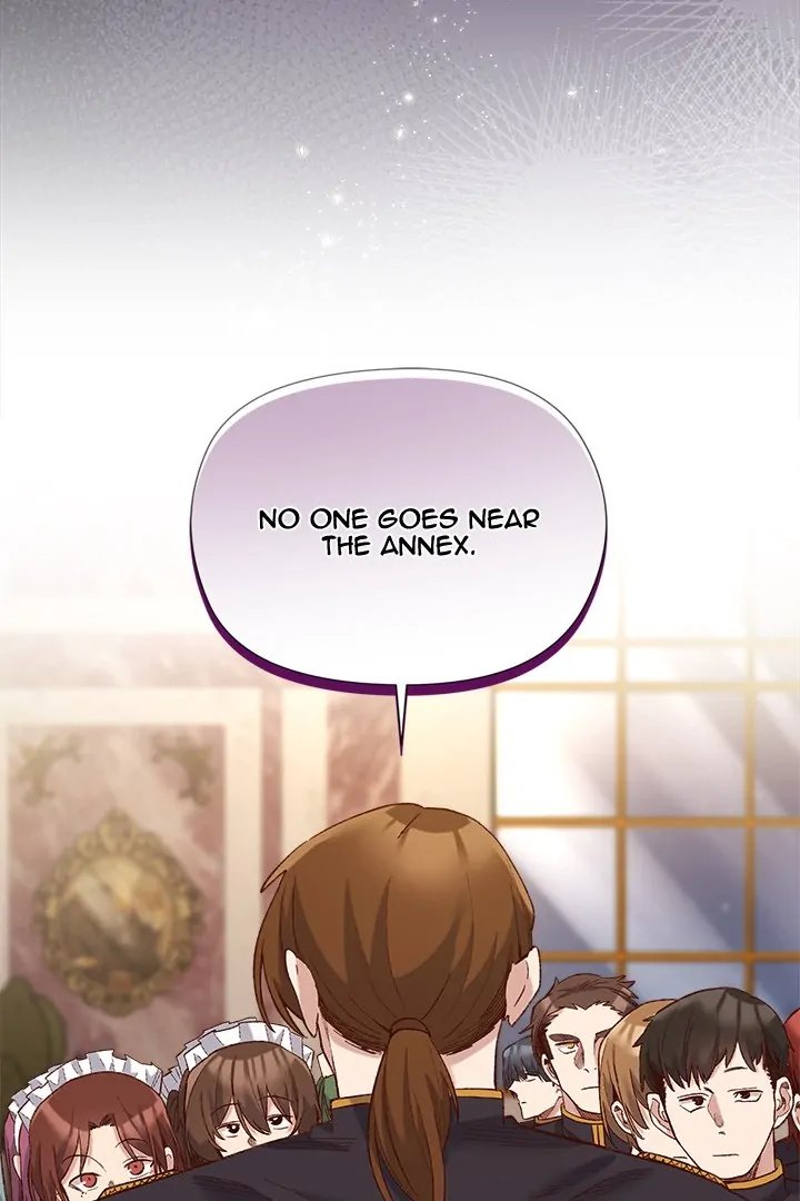 I Will Protect the Lady - Page 90