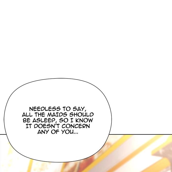 I Will Protect the Lady - Page 92