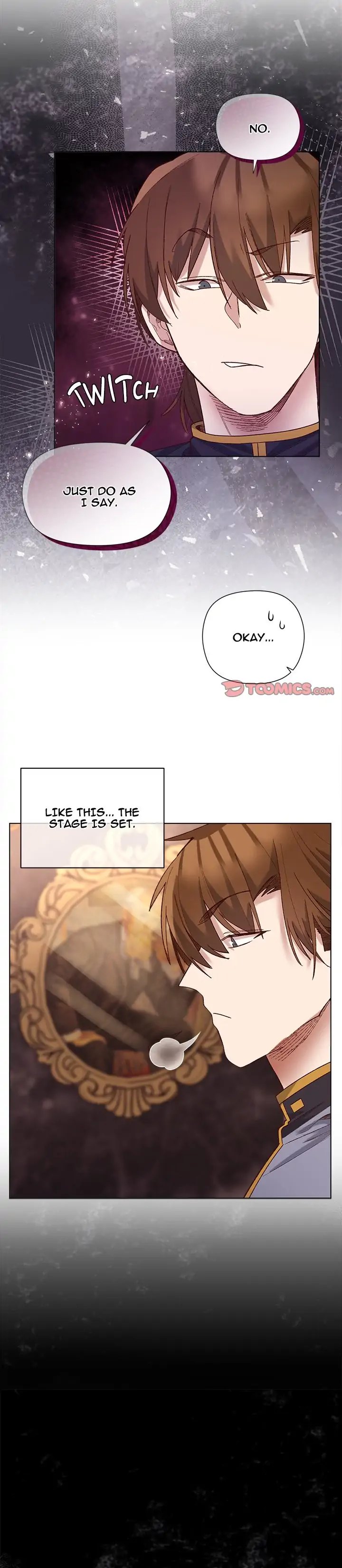 I Will Protect the Lady - Page 97