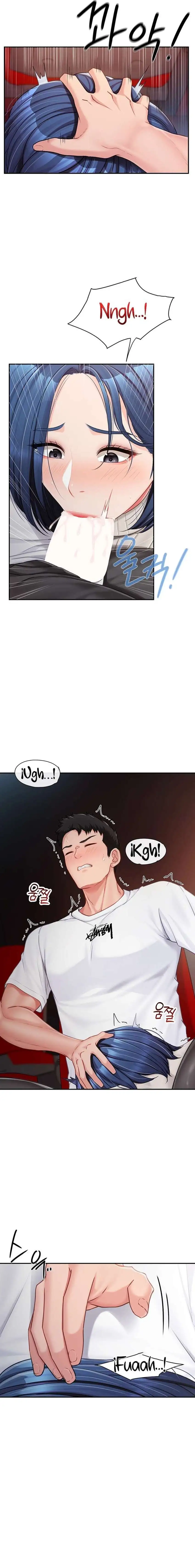 I’m the Only Man on the Military Base Raw - Page 13
