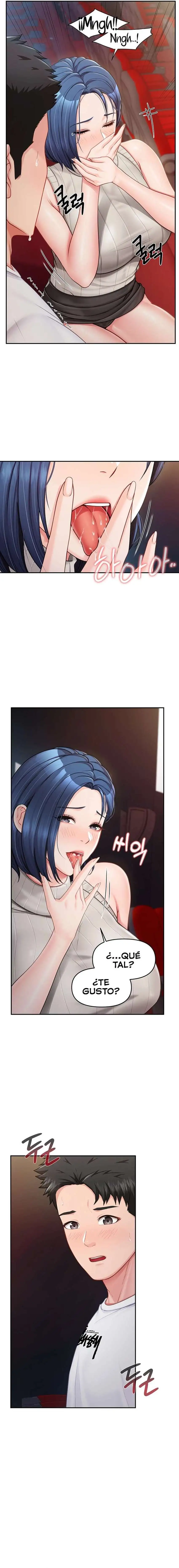 I’m the Only Man on the Military Base Raw - Page 14