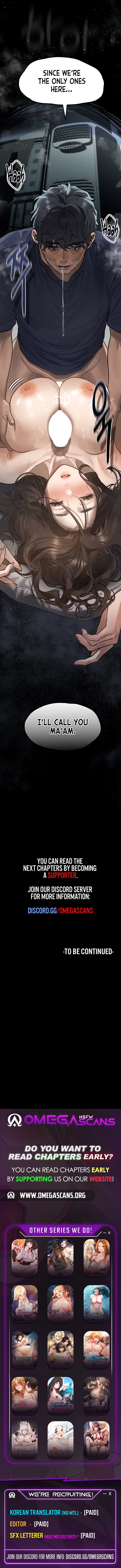 Dirty Talk Raw - Page 15