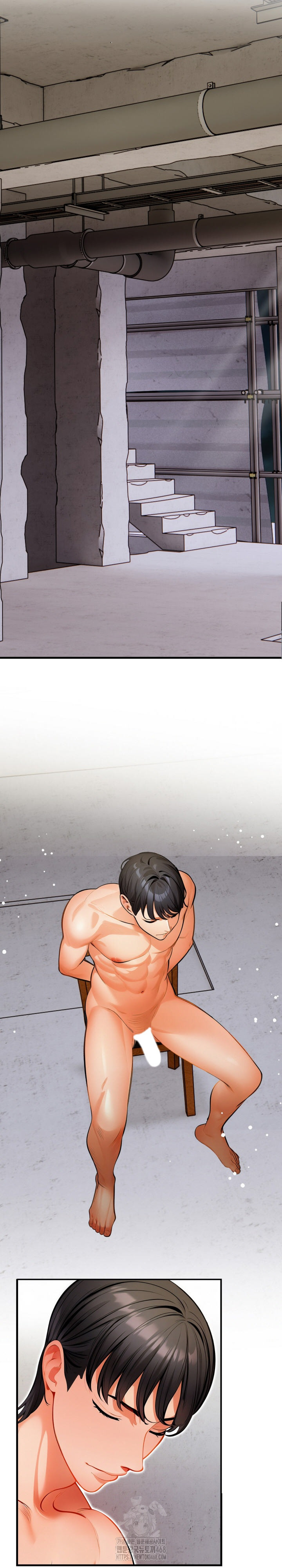 Mission Raw - Page 7