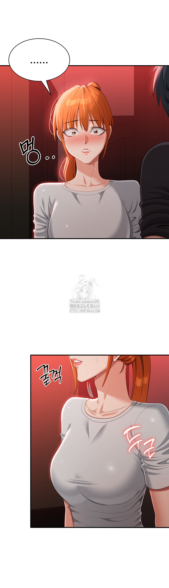 Reversed Virtues Raw - Page 42