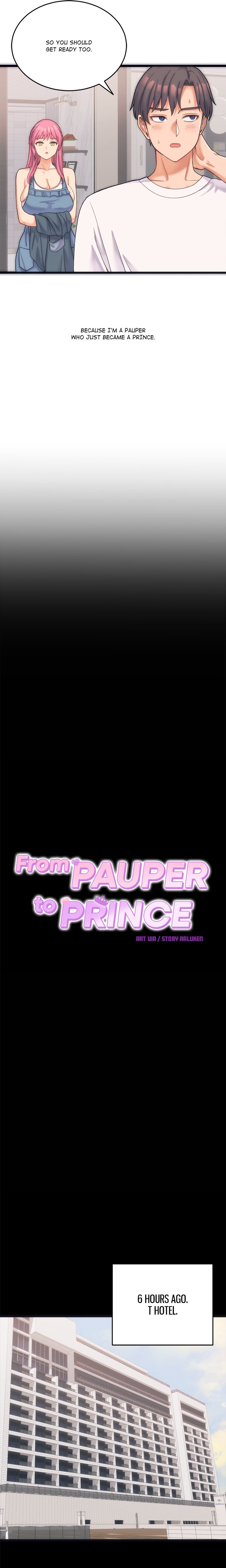 From Pauper to Prince - Page 11