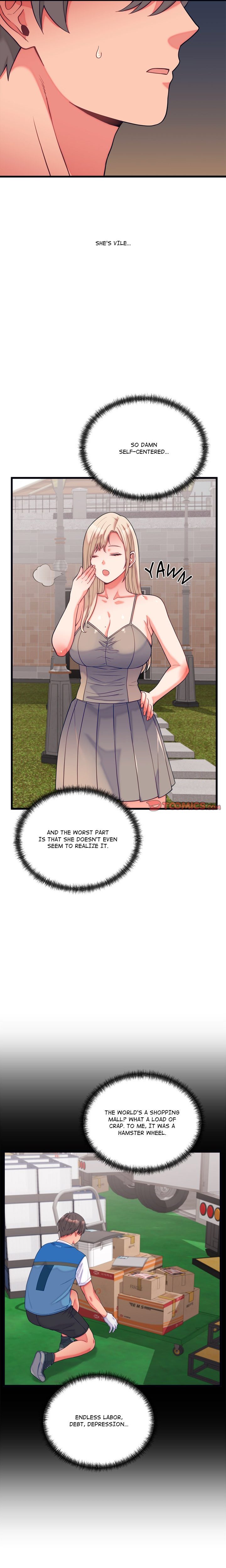 From Pauper to Prince - Page 9