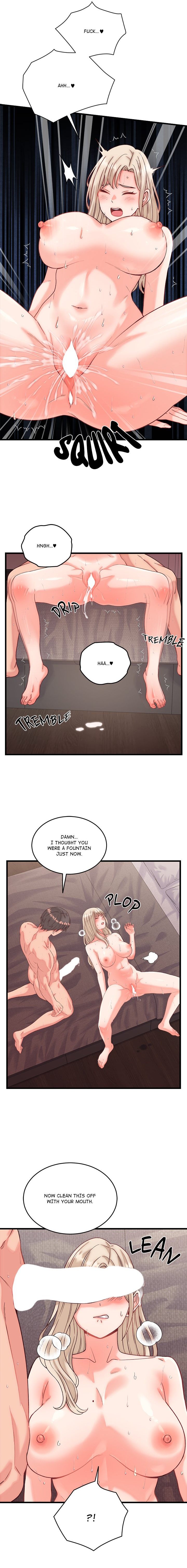 From Pauper to Prince - Page 13