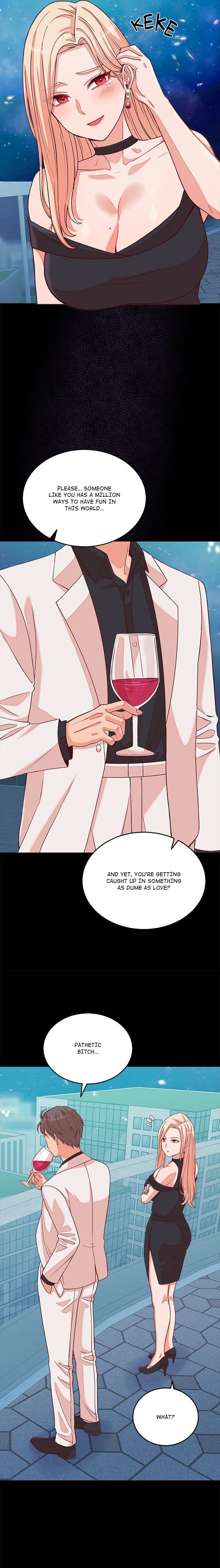 From Pauper to Prince - Page 14