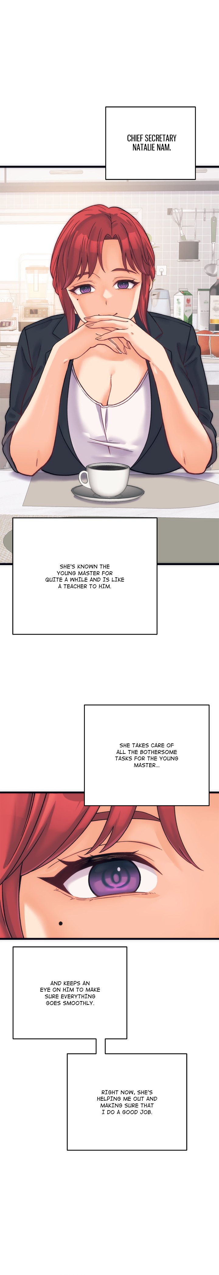 From Pauper to Prince - Page 16