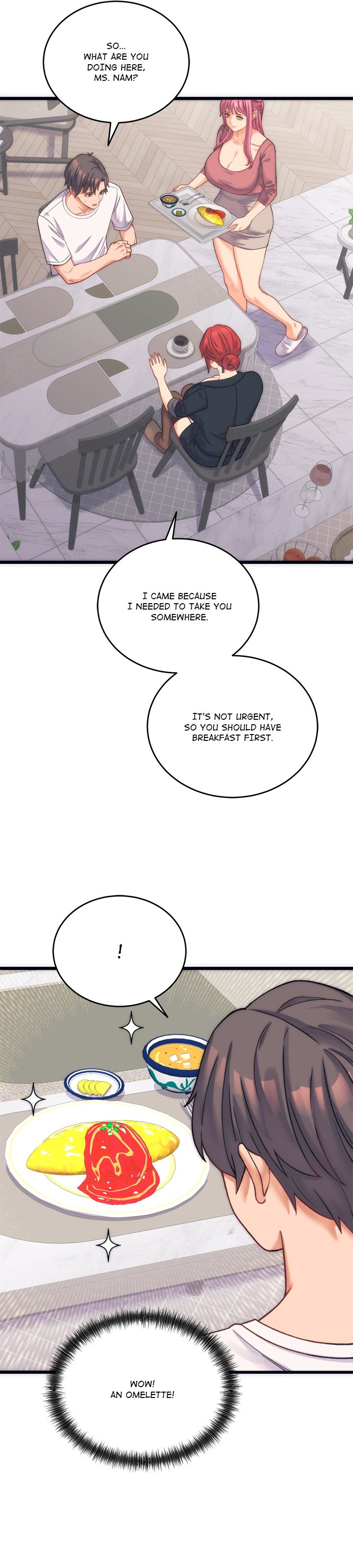 From Pauper to Prince - Page 17