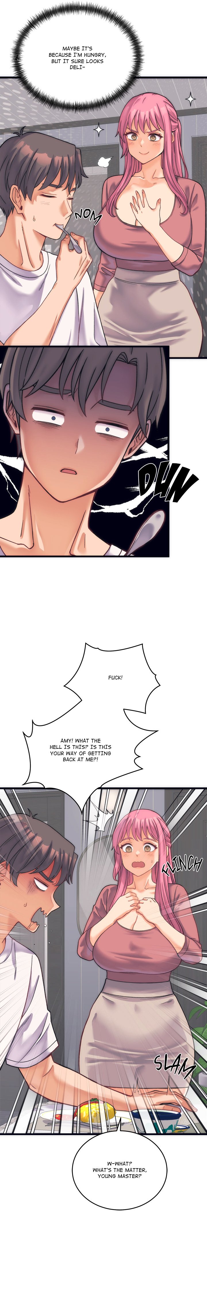 From Pauper to Prince - Page 18