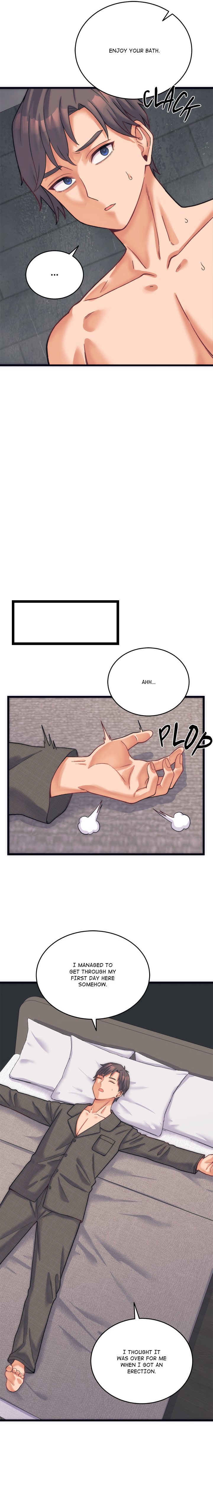From Pauper to Prince - Page 5