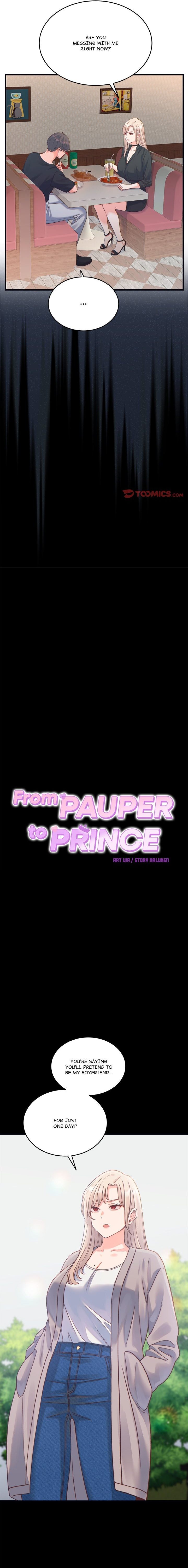From Pauper to Prince - Page 2