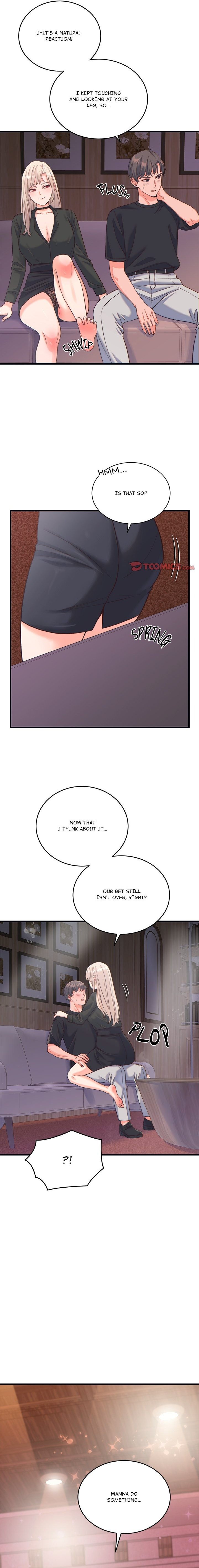 From Pauper to Prince - Page 22