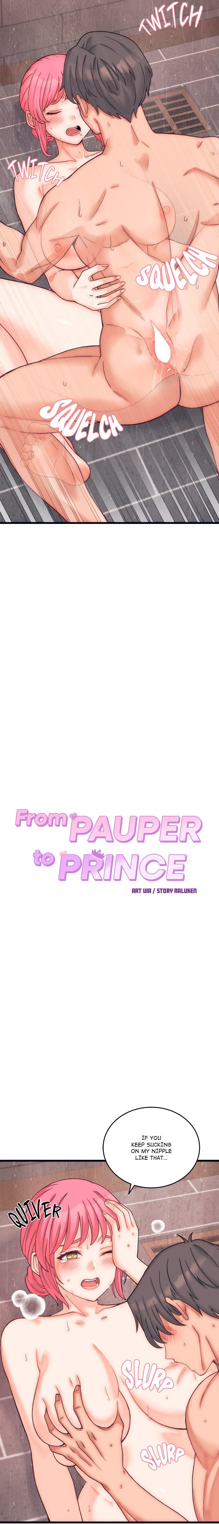 From Pauper to Prince - Page 4