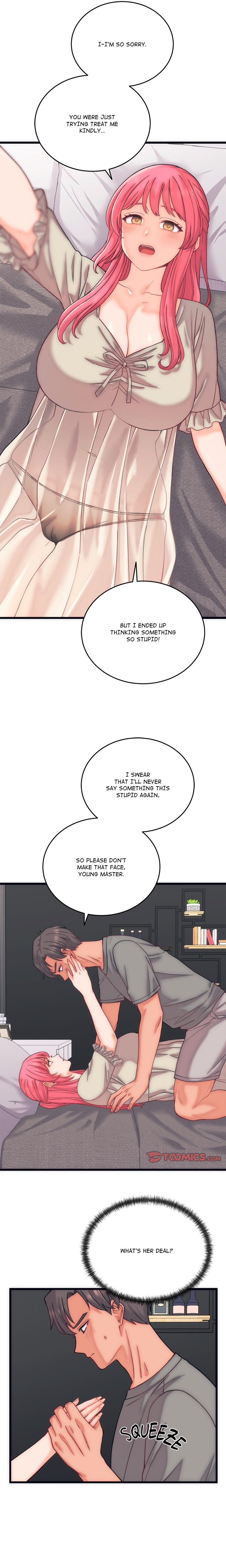 From Pauper to Prince - Page 23