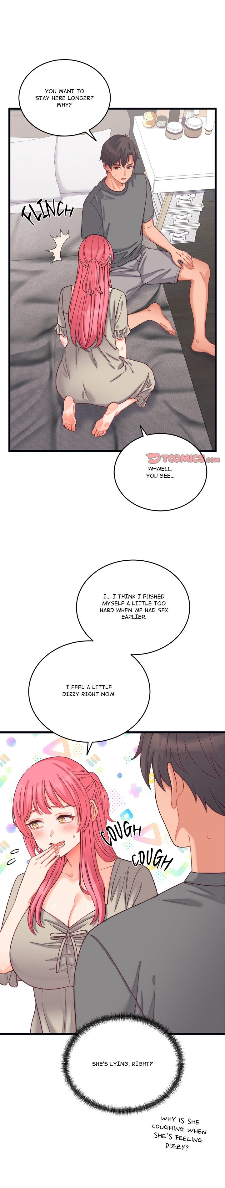 From Pauper to Prince - Page 1