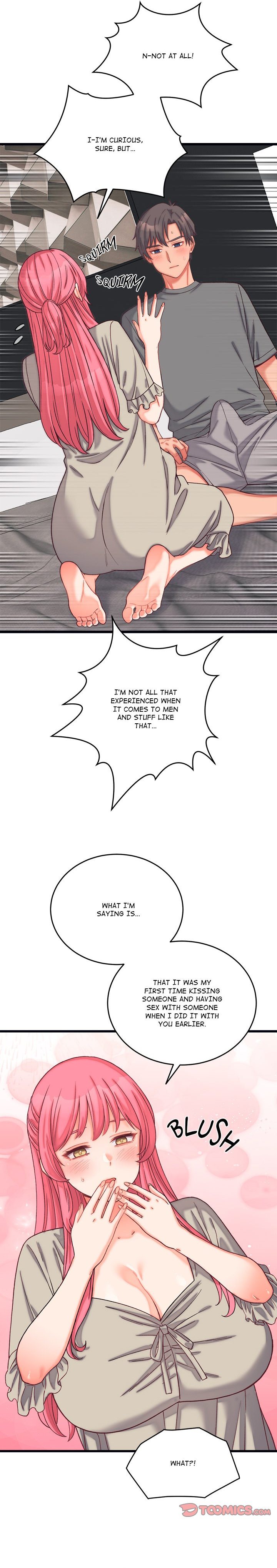 From Pauper to Prince - Page 11