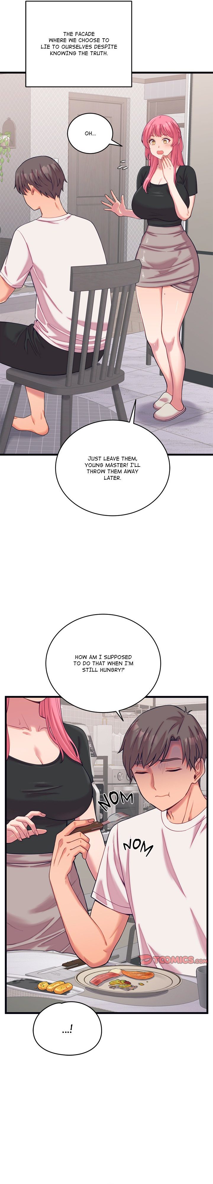 From Pauper to Prince - Page 14