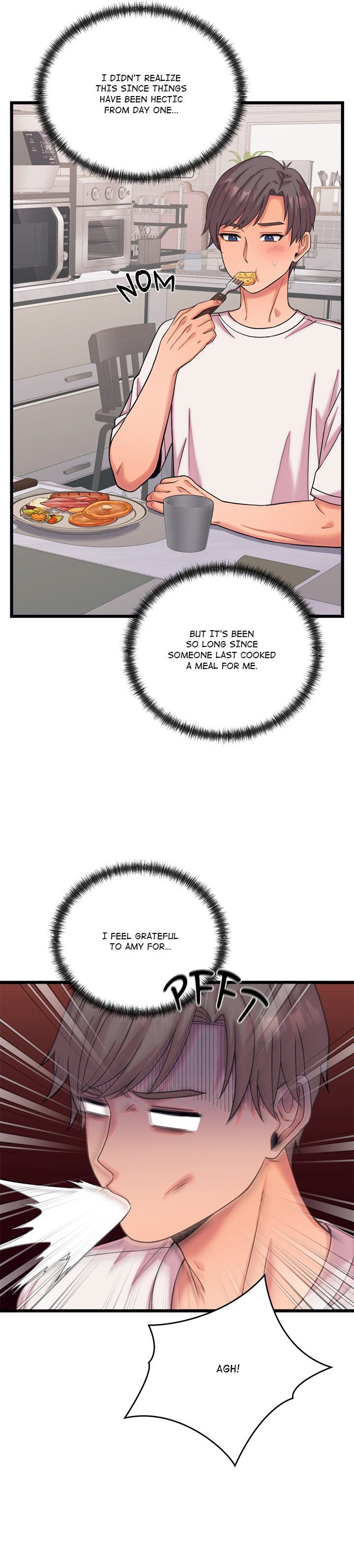 From Pauper to Prince - Page 8