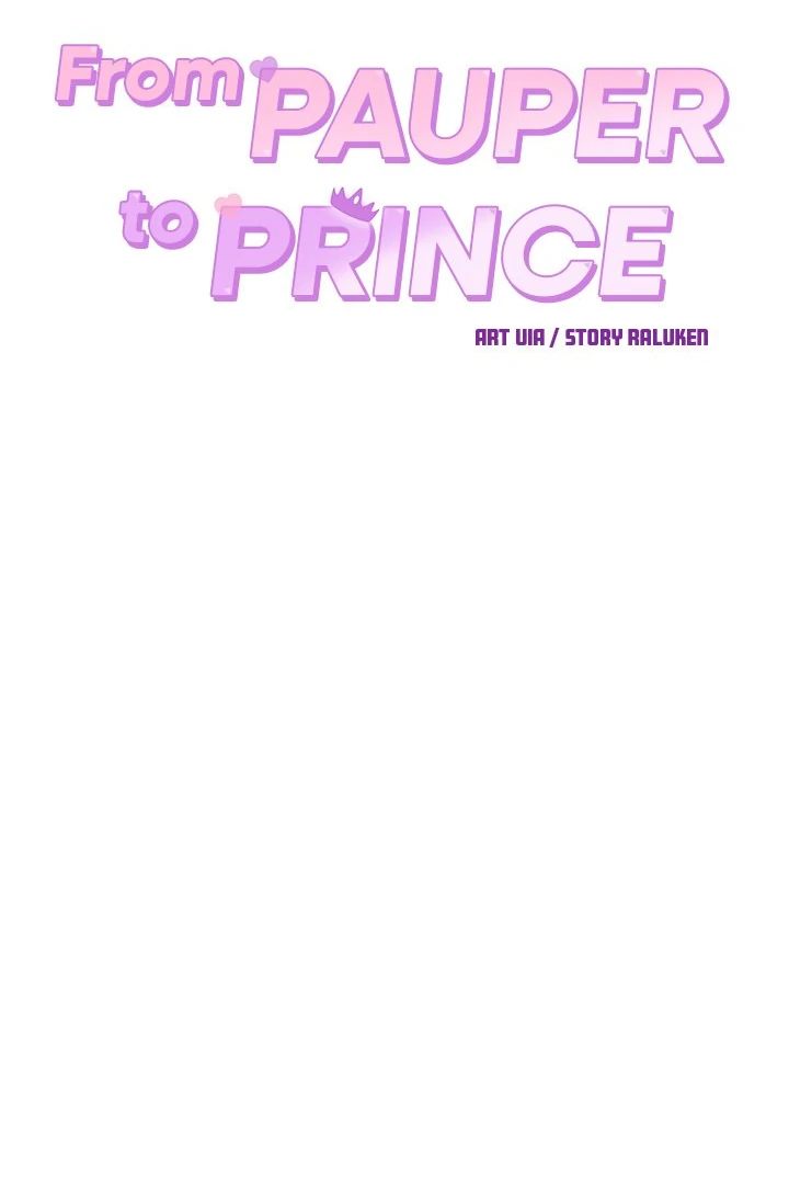 From Pauper to Prince - Page 43