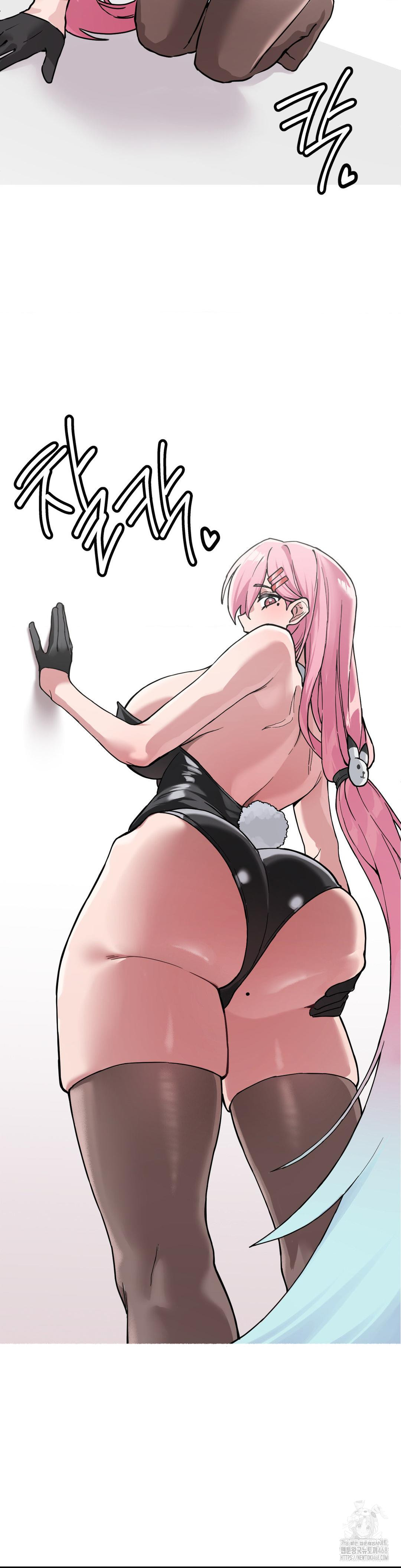 Cosplay Girlfriend Raw - Page 41
