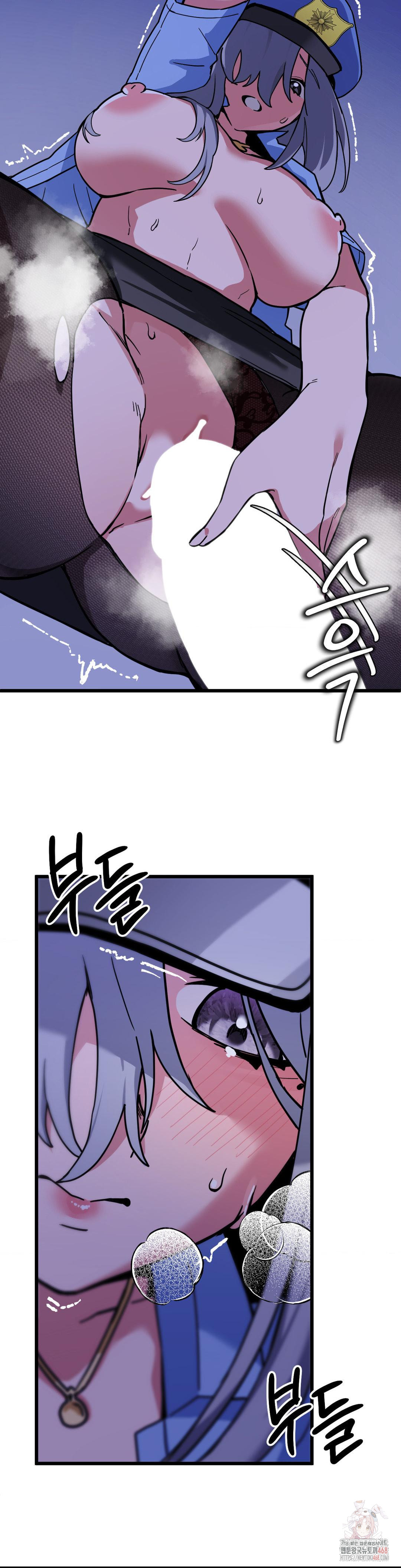 Cosplay Girlfriend Raw - Page 26