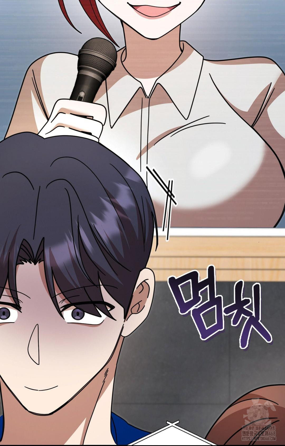 Boyfriend Girlfriend Game Raw - Page 105