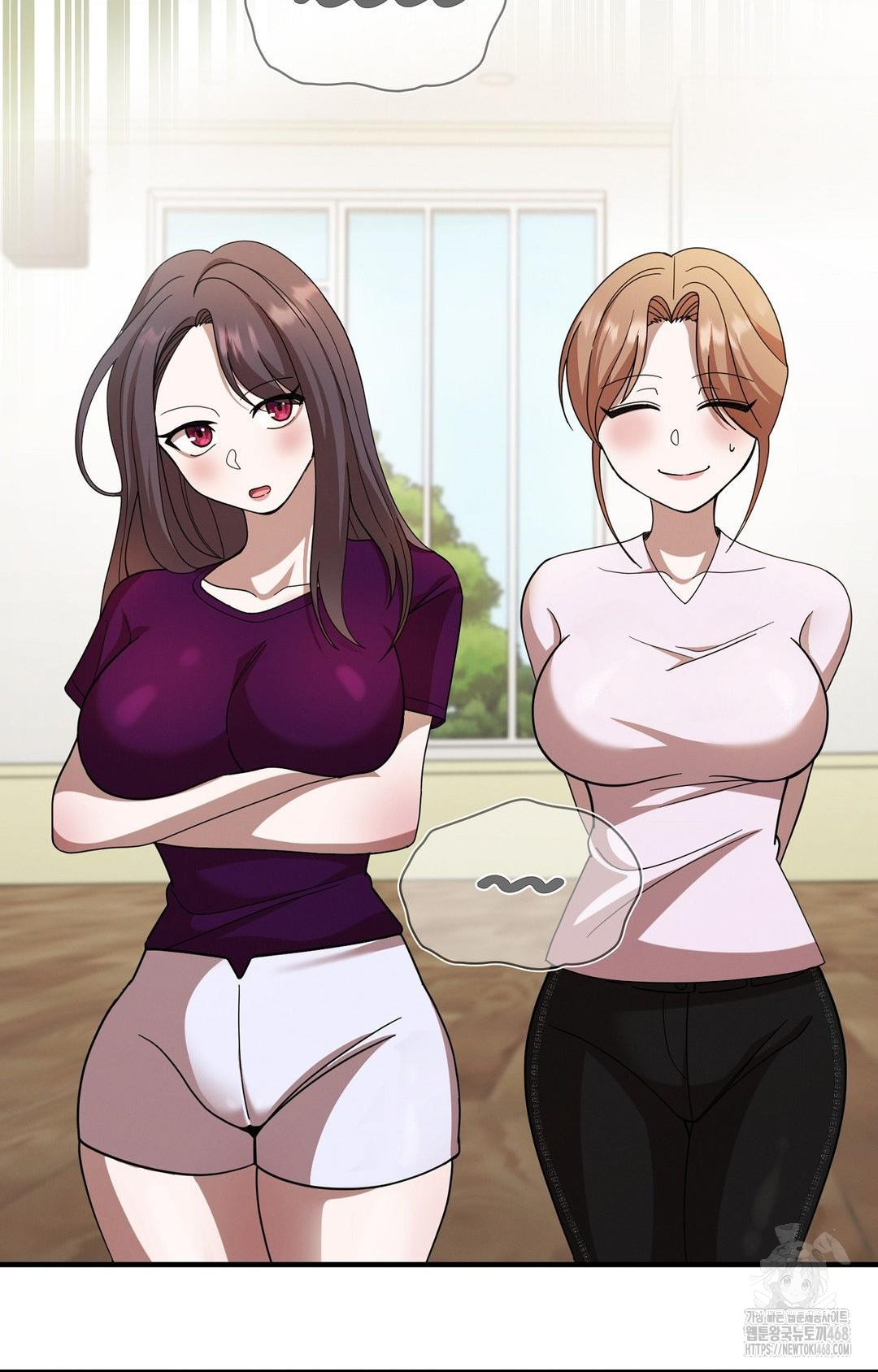 Boyfriend Girlfriend Game Raw - Page 14