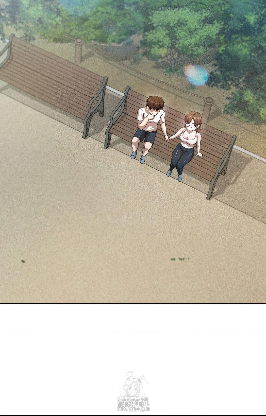 Boyfriend Girlfriend Game Raw - Page 87