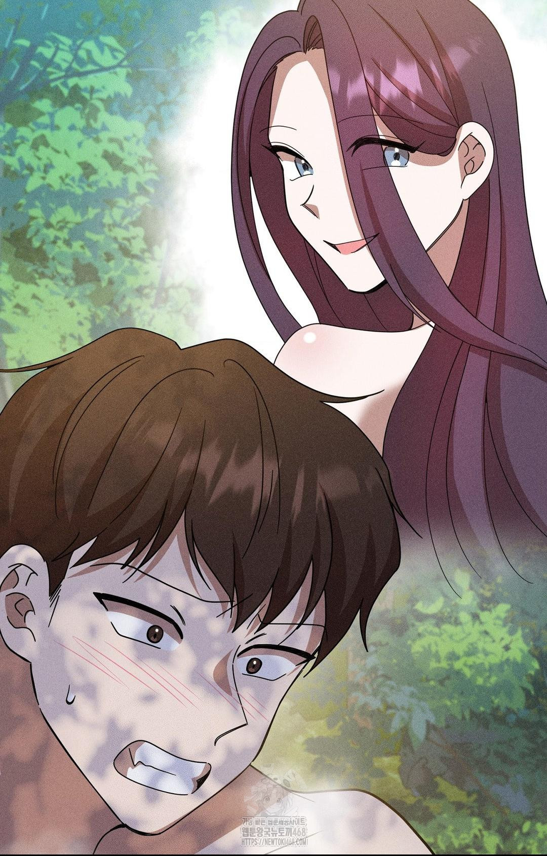 Boyfriend Girlfriend Game Raw - Page 47