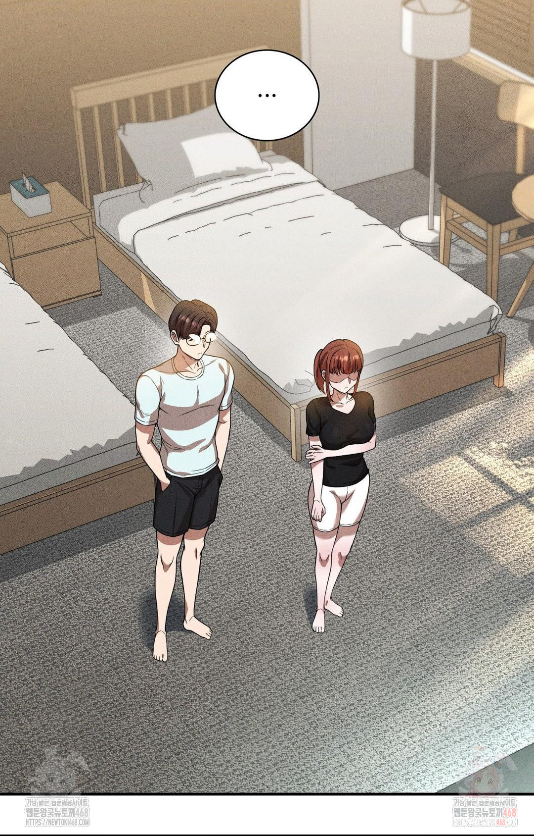Boyfriend Girlfriend Game Raw - Page 44