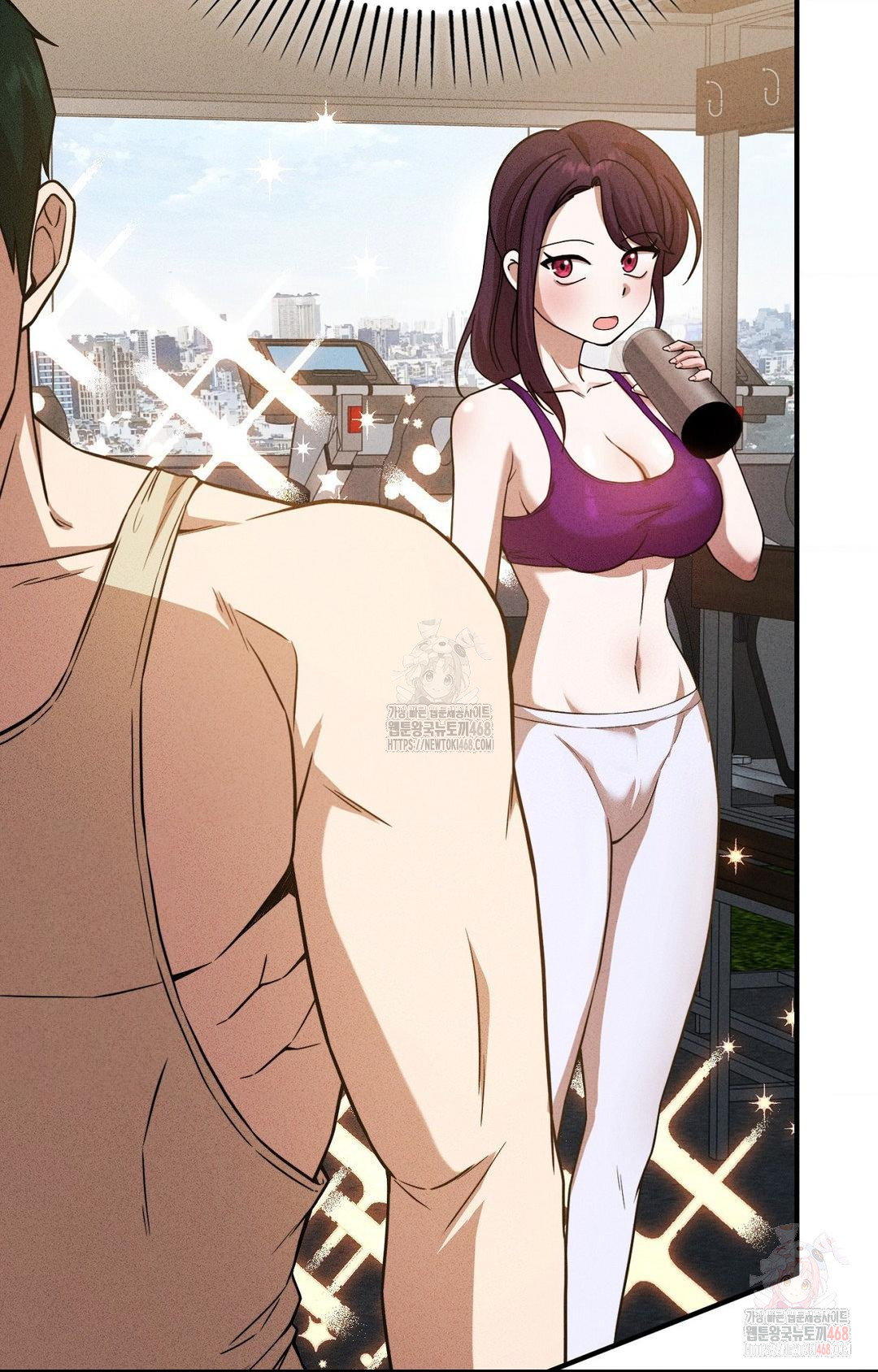 Boyfriend Girlfriend Game Raw - Page 26