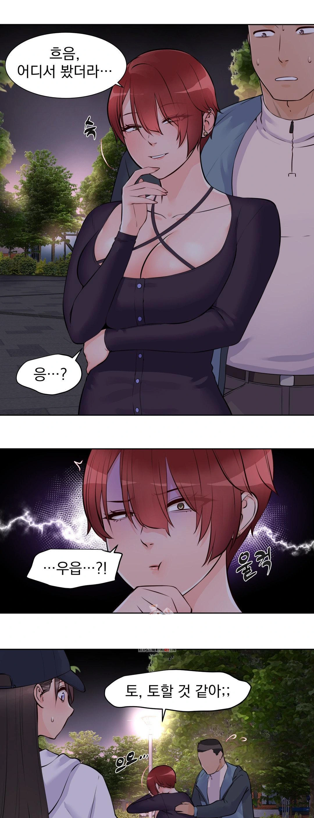 Idol Manager Raw - Page 1