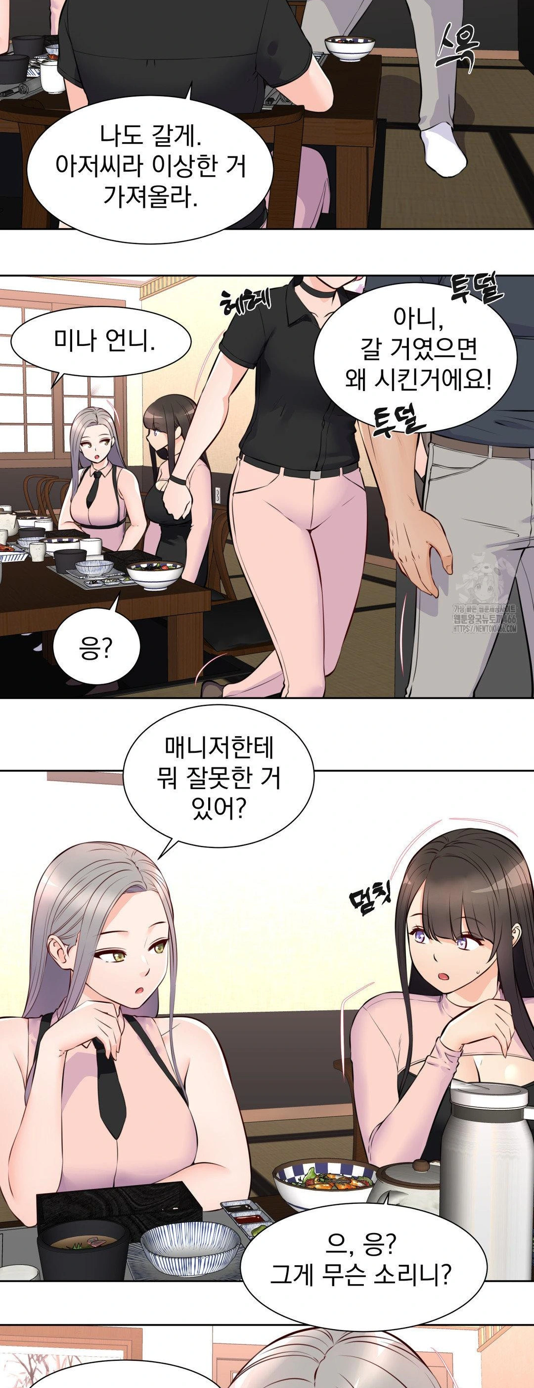 Idol Manager Raw - Page 29