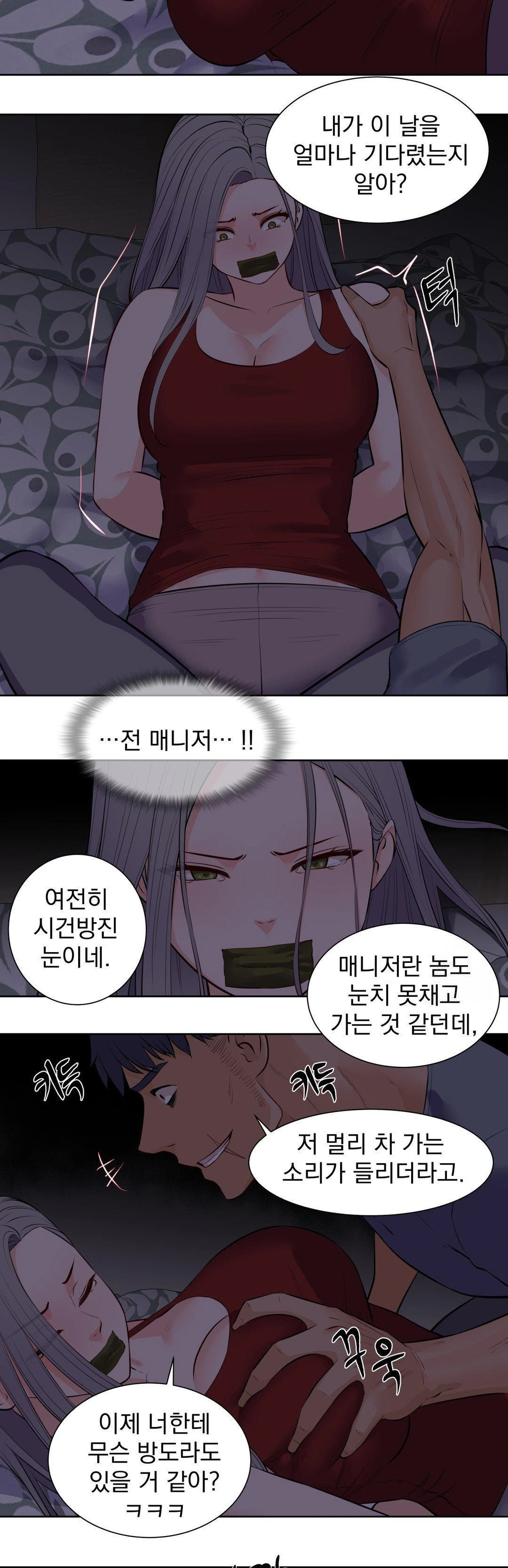 Idol Manager Raw - Page 27