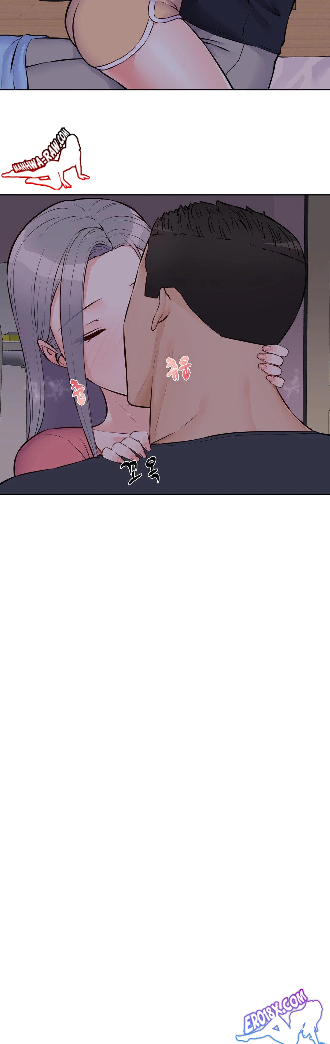 Idol Manager Raw - Page 30