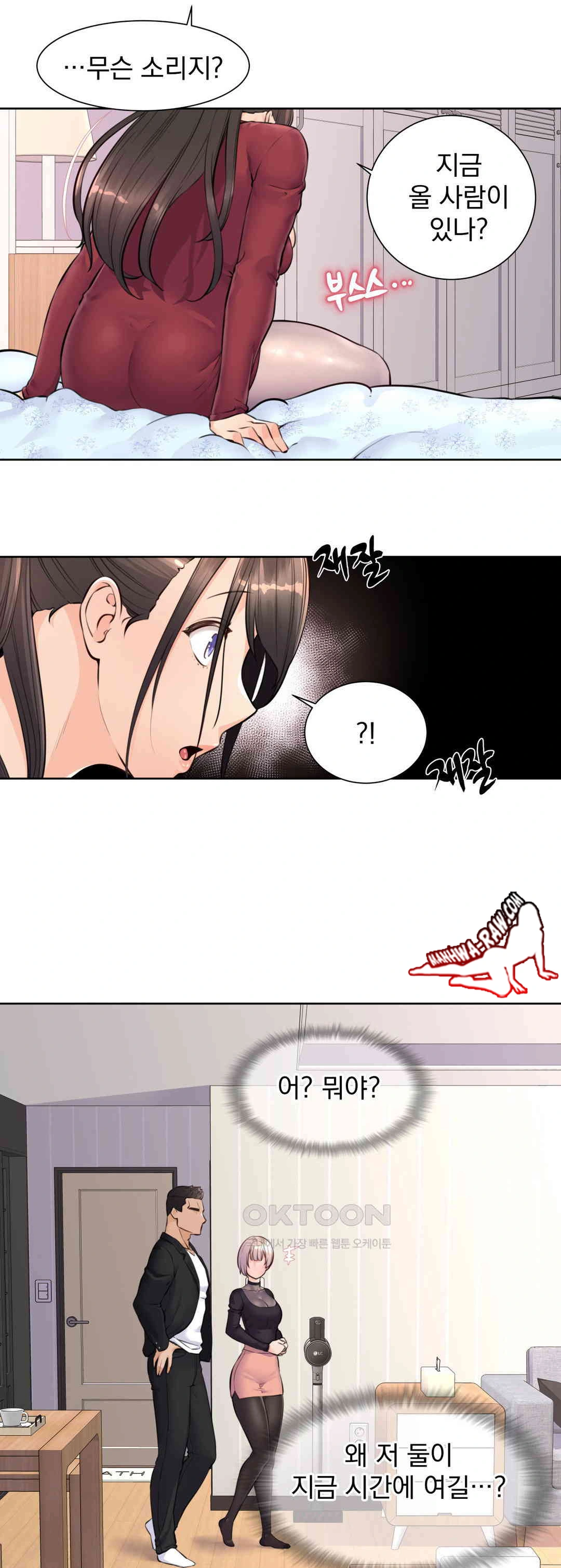 Idol Manager Raw - Page 27