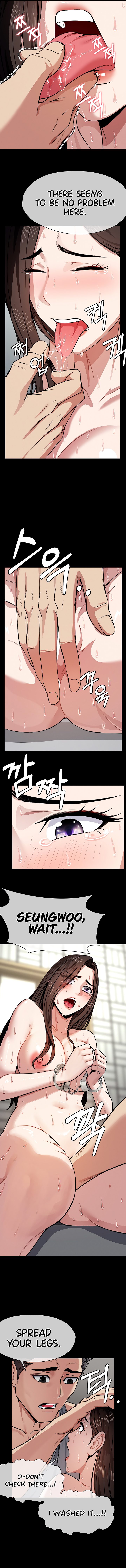 Slaves of the Shelter - Page 4