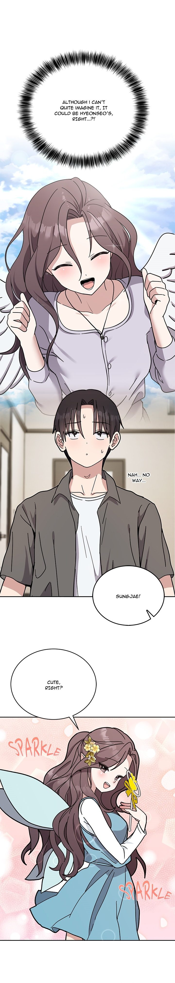Knot My Secret - Page 3