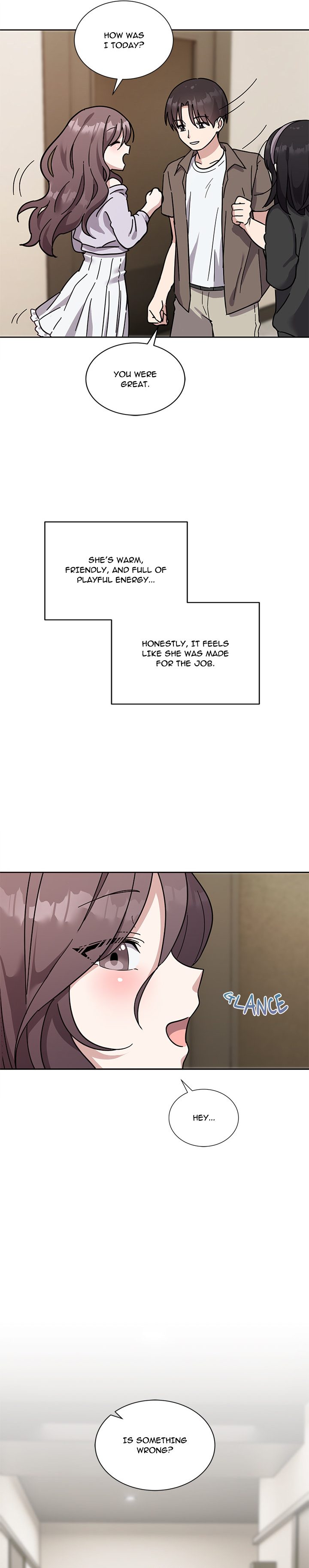 Knot My Secret - Page 12