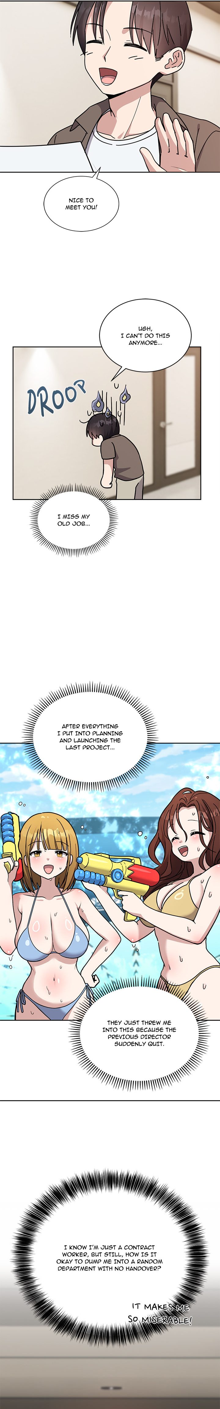 Knot My Secret - Page 4