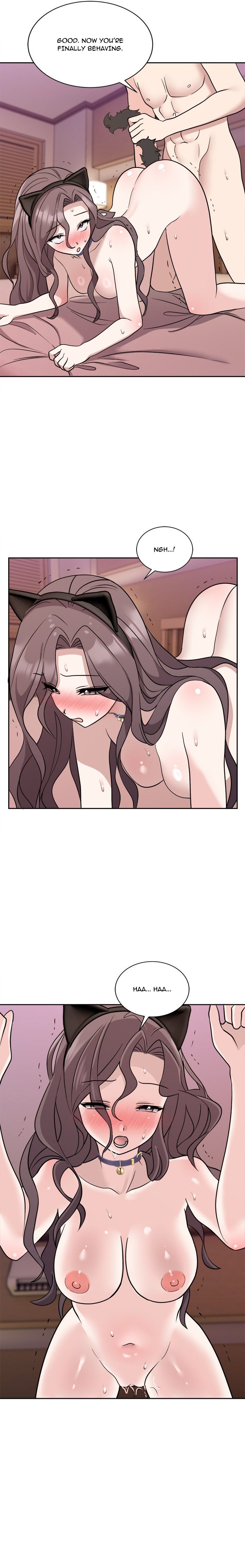 Knot My Secret - Page 4