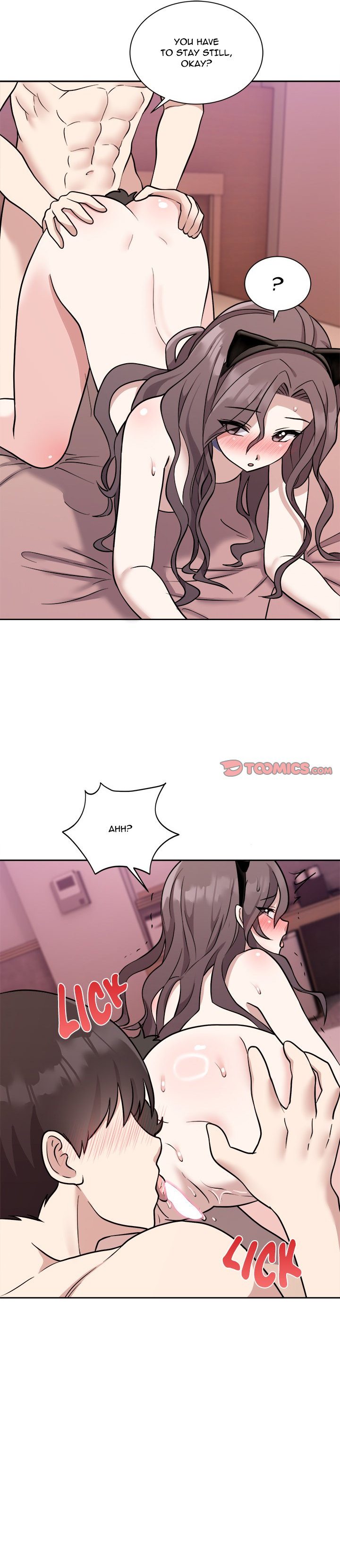 Knot My Secret - Page 5